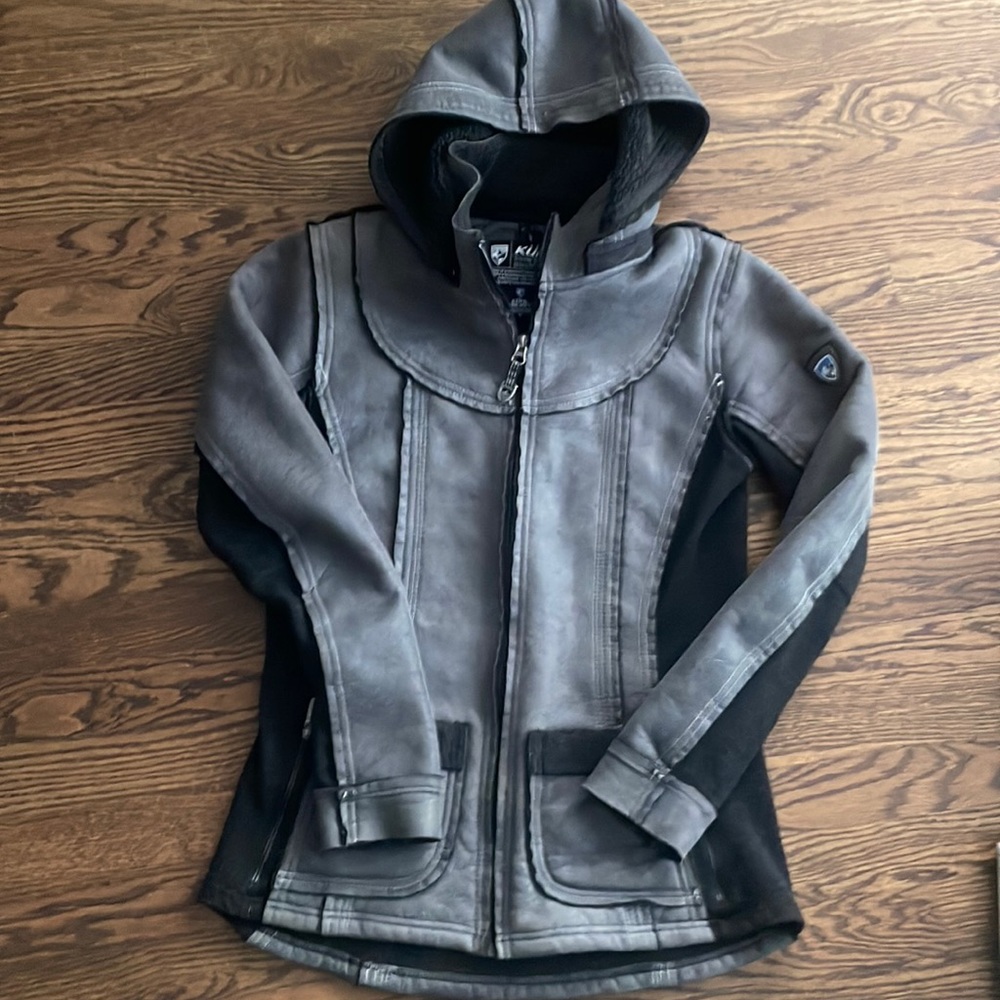 Kühl Women’s Dani Sherpa Jacket